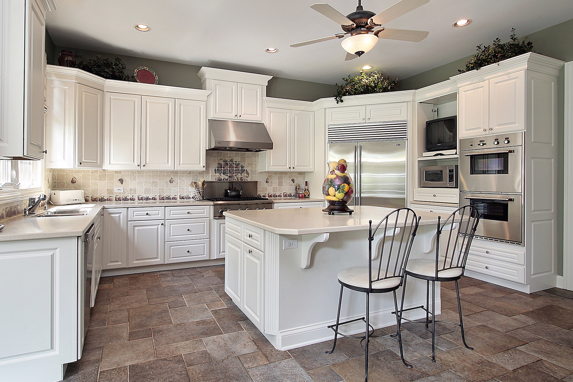 Kitchen Renovation Contractor in Brantford & Brant County
