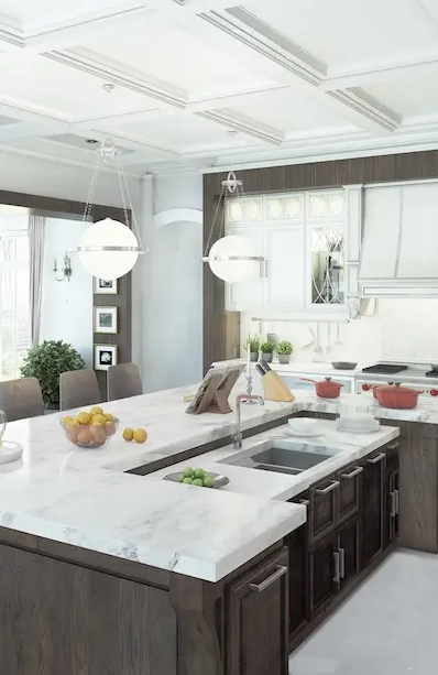 Beautiful Kitchen Upgrade