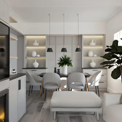 Reveal The Renovation