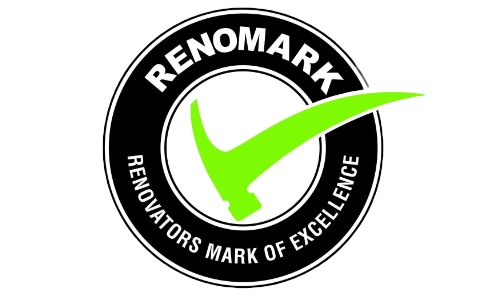 Renomark project by Hache Construction in 2026